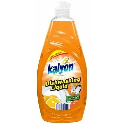        KALYON EXTRA DISHWASHING LIQUID  735  239