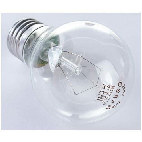   CLASSIC A CL 40 E27 220-240 OSRAM 4008321788528 84