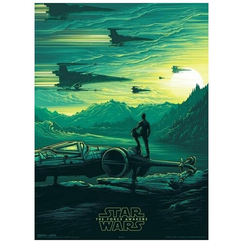 ,     :  7-  (Star Wars Episode VII-The Force Awakens),   .  21  30  699