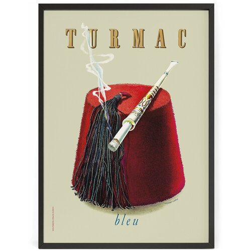     Turmac 1943  70 x 50    1250