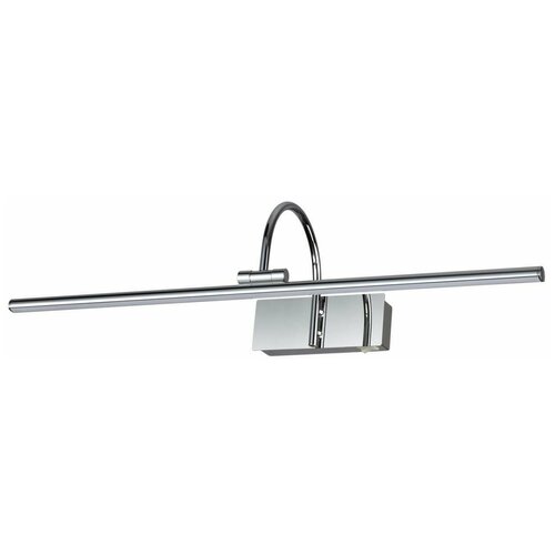 ��������� ��� ������ � ����. ODEON LIGHT 4910/12WL WALLI ODL22 533 ����/������/����� LED 12W 4000� 690�� GEBA 7000�