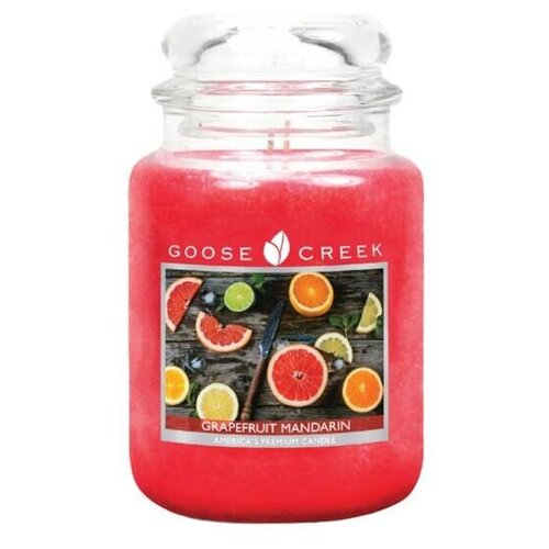    GOOSE CREEK Grapefruit Mandarin 150 ES26348-vol,  3200  Goose Creek