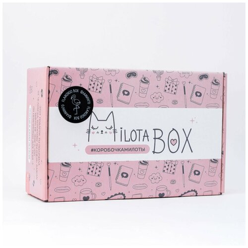 ��������� ������� MilotaBox 