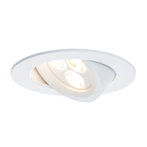 ���������� ������������ Paulmann Premium Snowy D95�� 7.5�� 430�� 2700� LED ����� ���� ����� 3 ����� 92689 10904�