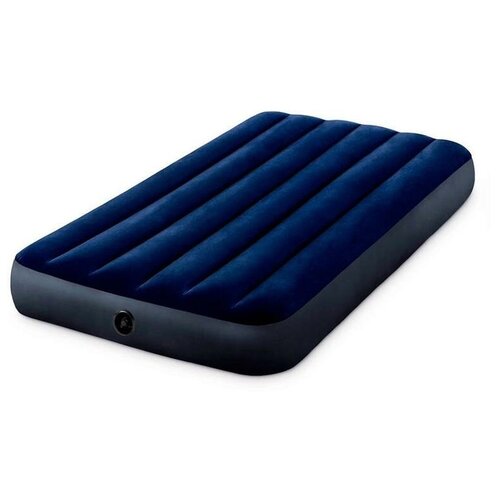 ������� �������� Twin Classic Downy Bed 99�191�25�� FB (64757) | ��� 6941057412443 | INTEX (7��.� ����.) 15341�