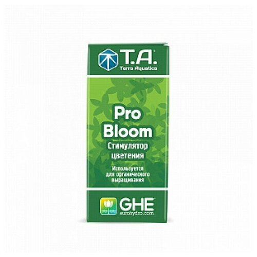    T.A. Pro Bloom 100 /   ,  4340  GHE