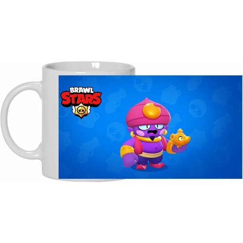    - Brawl Stars  4 575