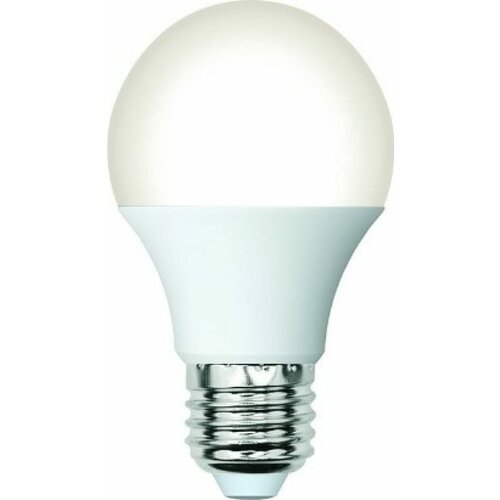   Volpe E27 5W 4000K  LED-A60-5W/4000K/E27/FR/SLS UL-00008770 306