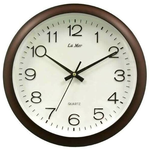   La Mer Wall Clock GD089001 2340