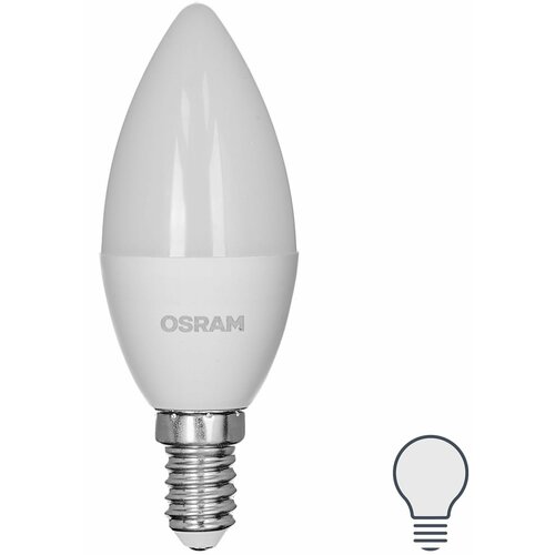   Osram  7 600 E14    793