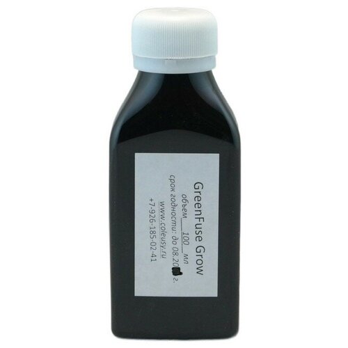 ��������� ����� Growthtechnology GreenFuse Grow (100�� ) 1005�
