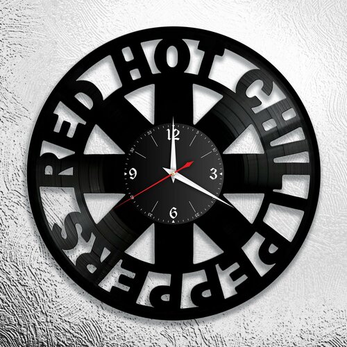        Red Hot Chili Peppers 1490