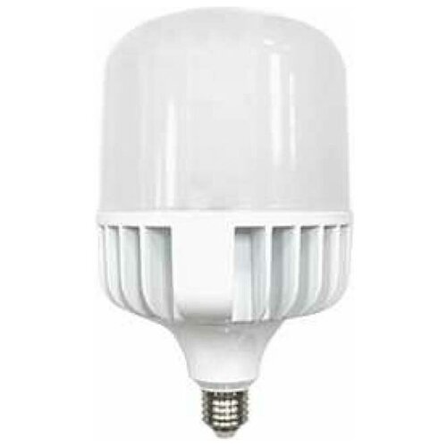   Ecola High Power LED Premium 80W 220V . E27/E40  4000K 260x150mm HPUV80ELC 1352