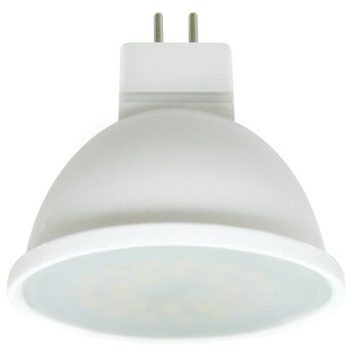   Ecola MR16 LED 7,0W 220V GU5.3 4200K   () 48x50 M2RV70ELC 80