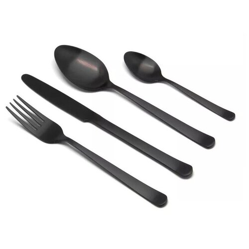 ����� �������� �������� Oslo Black �� 6 ������ 24 ��������, ����������� ����� 18/10, Herdmar, ����������, 082302405172000001 36990�