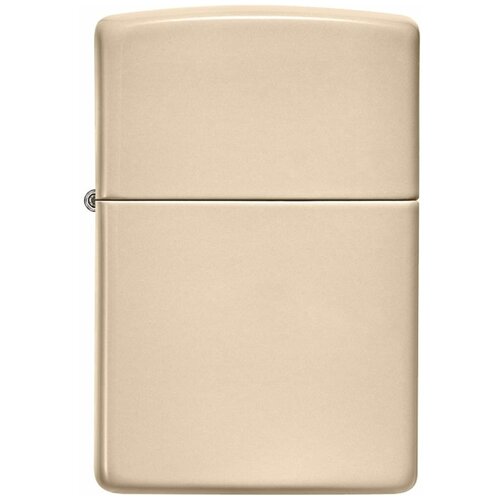  ZIPPO Classic   Flat Sand, /, , , 38x13x57   49453 4250