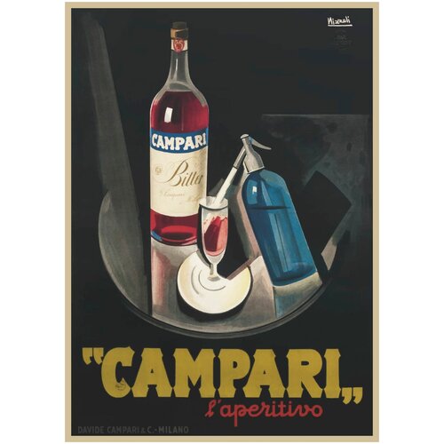  /  /  Campari 6090     1450