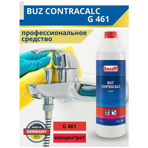 BUZ@CONTRACALC G461         BUZIL 1000  1410