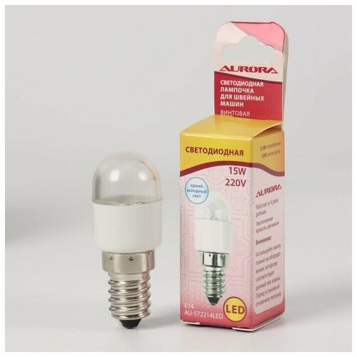   , 22 ? 57 , E14, 0,8W, AU-572214LED 578