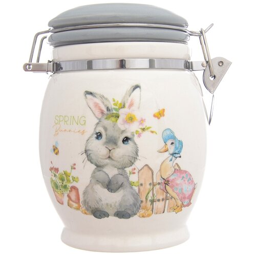     Royal Classics Spring Bunnies 11,5*15,5 , 700  479