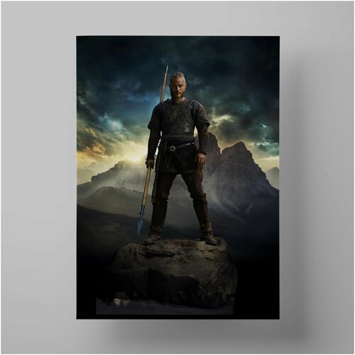 ������ �������, Vikings 30�40 �� / ������ ����������� � �������, ������ ����������� � ������� 590�