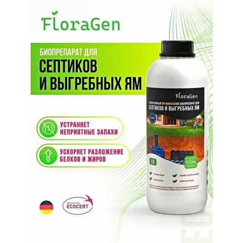 �������� ��� �������� FloragGen �������� ��� ������� � ��������� ��� 1�/, 1.3��, 1��. 519�