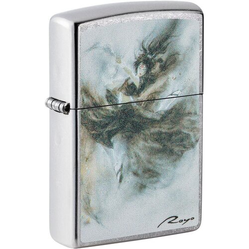  Zippo 49766 4590