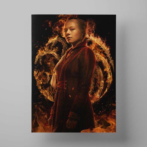 ������ ��� �������, House of the Dragon 30�40 �� / ������ ����������� � ������� 560�