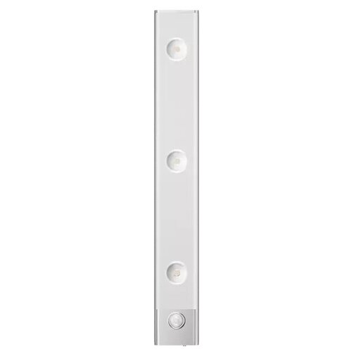 ������������ ������������ ���������� Xiaomi Huizuo LED Human Body Sensing Cabinet Night Light 30 cm Silver 1898�