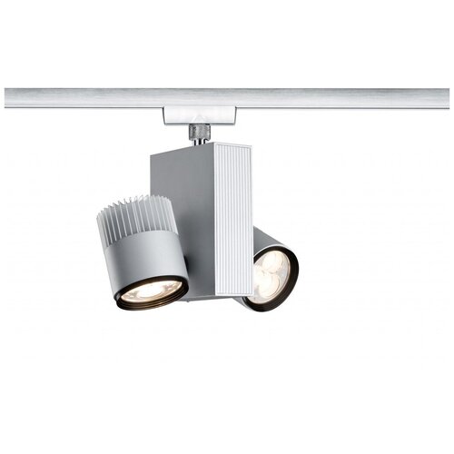 ��-� RS VariLine Spot Duett 2x9W LED Alu-m 9948�