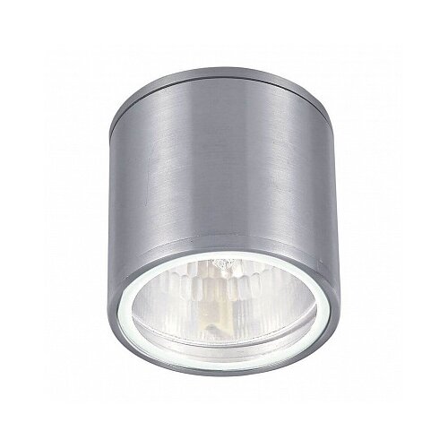 ���������� ���������� ������� PL1 ALLUMINIO Ideal Lux Gun 8363�