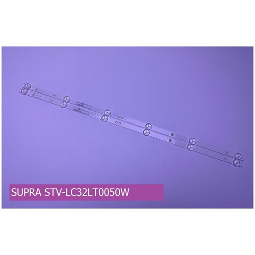    SUPRA STV-LC32LT0050W,  1326   