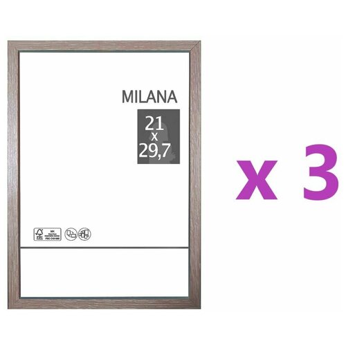  Milana, 21x29,7 ,   , 3  1050