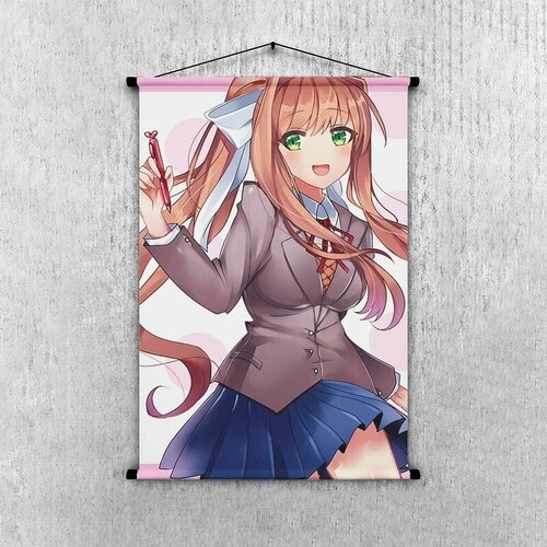    Doki doki -  60*40 , . 40_Gb0096 840