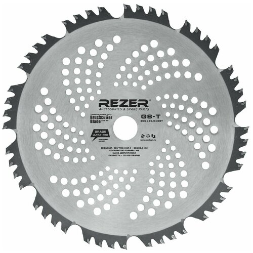  Rezer GS-T (25525,448) 1190