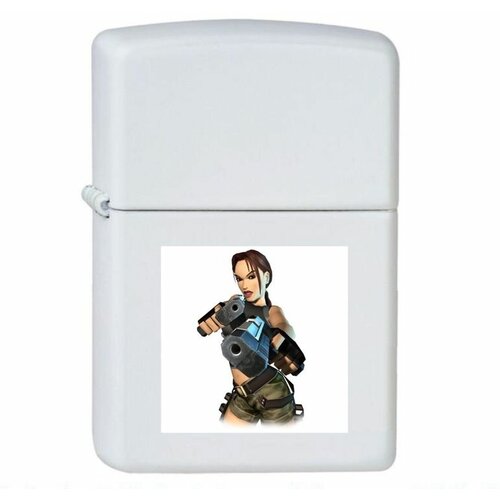 ��������� ��������������� �������, Tomb Raider �9 675�