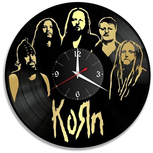      Korn// / /  1390