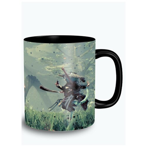 ������ ������ ���� Biomutant (���������) 11926 339�