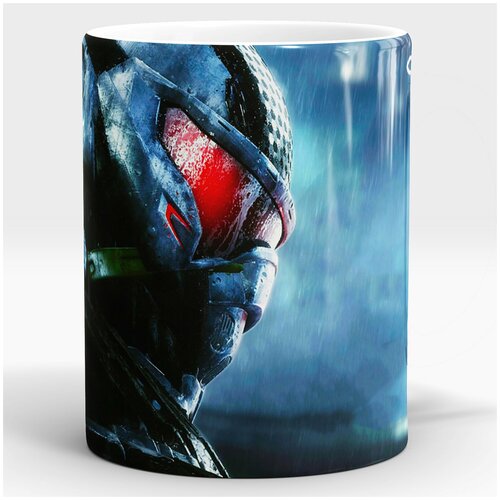 ������ ��� ��� � ���� � ������� Crysis ���� 369�