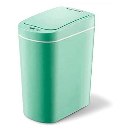    Xiaomi Ninestars Sensor Trash Can (DZT-7-2S) Green 2490