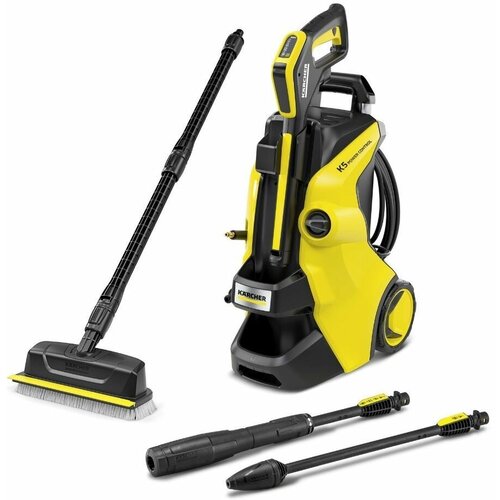 ����� �������� �������� K 5 Power Control Stairs 1.324-572.0 39290�