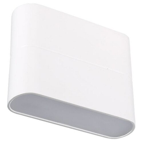 ���������� SP-Wall-110WH-Flat-6W Warm White (Arlight, IP54 ������, 3 ����) 5936�