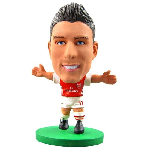    Soccerstarz    (Olivier Giroud Arsenal) Home Kit (74544),  890  Soccerstarz