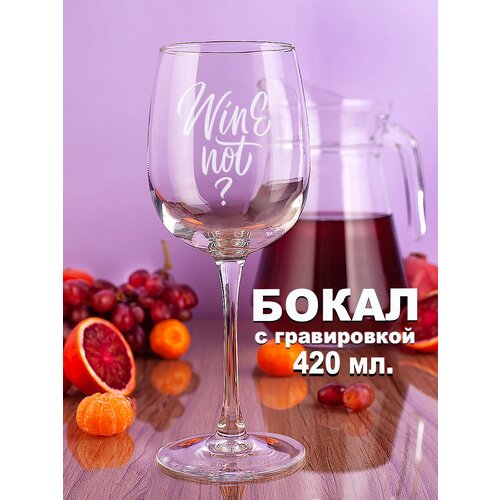        Wine not?              8  469