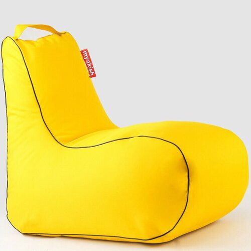 - Party Lounge Yellow, Myakish,  XXL 4599