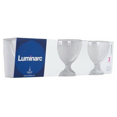 Luminarc   , 300 , 3  701