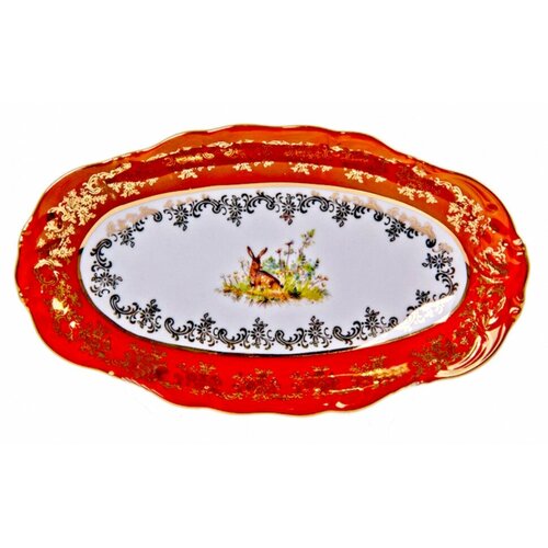 ����� 22 �� �������� (����������) Bavarian Porcelain 