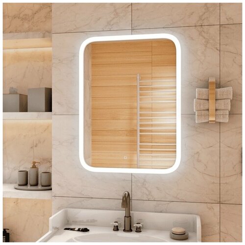 ������� ��������� Glamour LED 900�700 c ���������� ���941 8745�