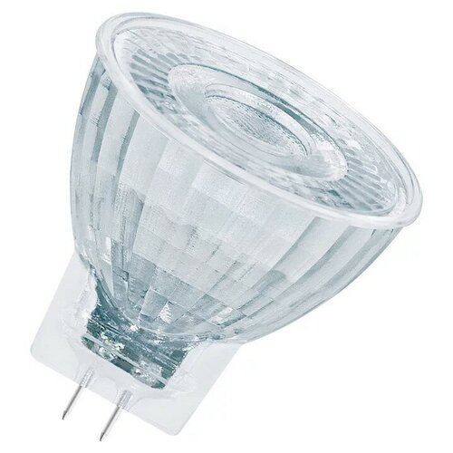   OSRAM P MR11 35 36  4.5 W/2700 K GU4 12V DIM 1312