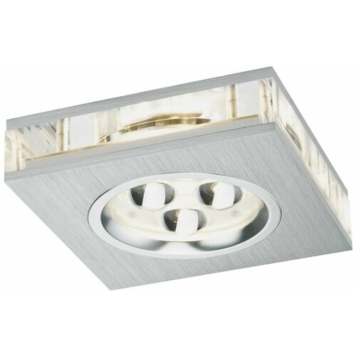   Paulmann Premium Line Liro LED 3 150 3000 IP23 LED 230  85x85 92538 3868